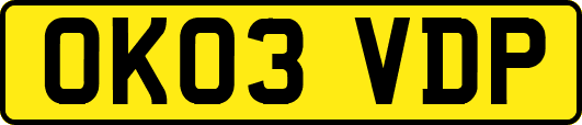 OK03VDP