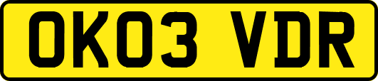 OK03VDR