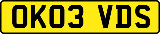 OK03VDS