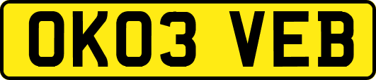 OK03VEB