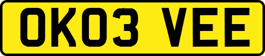 OK03VEE