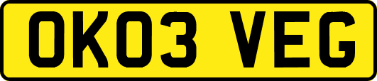 OK03VEG