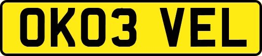 OK03VEL