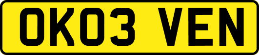 OK03VEN