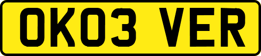 OK03VER