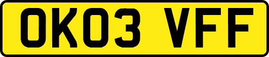 OK03VFF