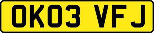 OK03VFJ