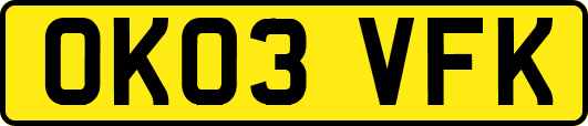 OK03VFK