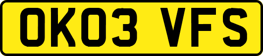 OK03VFS