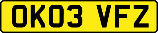 OK03VFZ