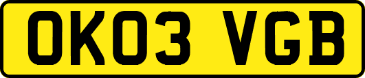 OK03VGB