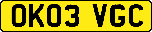 OK03VGC