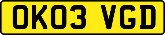 OK03VGD