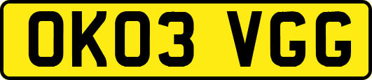 OK03VGG