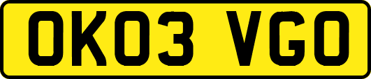 OK03VGO