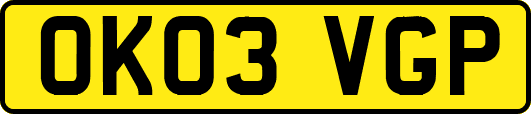 OK03VGP