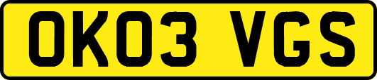 OK03VGS