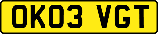 OK03VGT