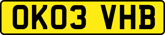 OK03VHB