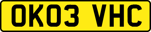 OK03VHC