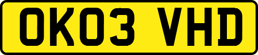 OK03VHD