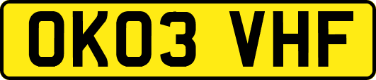 OK03VHF
