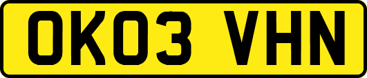 OK03VHN
