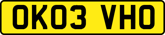 OK03VHO