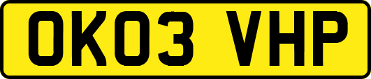 OK03VHP