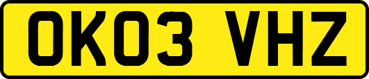 OK03VHZ