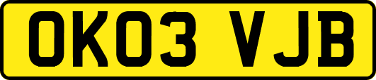 OK03VJB