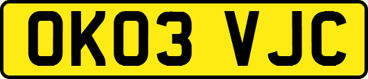 OK03VJC