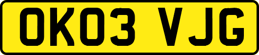 OK03VJG