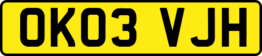 OK03VJH