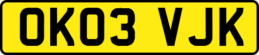 OK03VJK