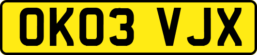 OK03VJX