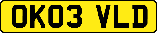 OK03VLD