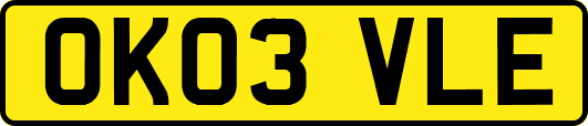 OK03VLE