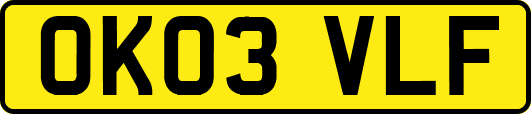 OK03VLF