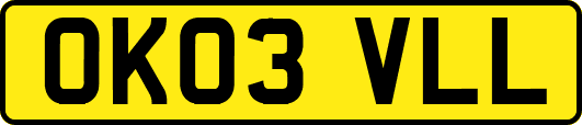 OK03VLL