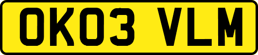 OK03VLM