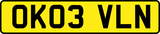 OK03VLN