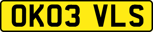 OK03VLS