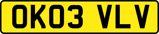 OK03VLV
