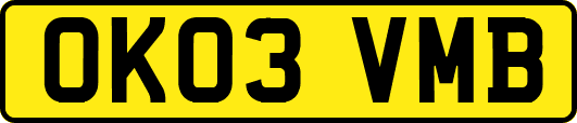 OK03VMB