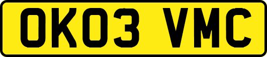 OK03VMC