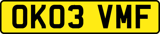 OK03VMF