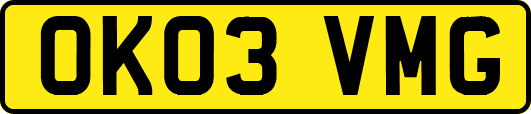OK03VMG