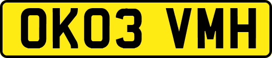 OK03VMH