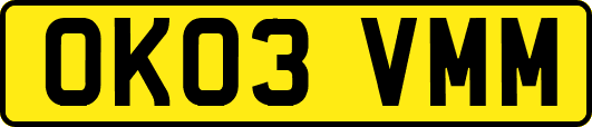 OK03VMM